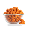 Orange Popcorn City Pop