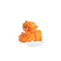 Orange Popcorn City Pop