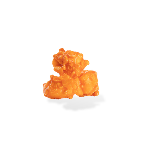 Orange Popcorn City Pop