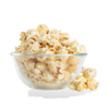 Parmesan Garlic Popcorn City Pop