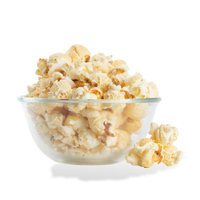 Parmesan Garlic Popcorn City Pop