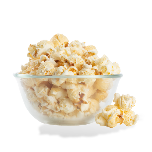 Parmesan Garlic Popcorn City Pop