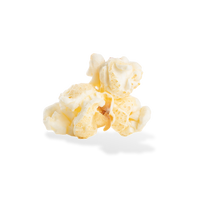 Parmesan Garlic Popcorn City Pop