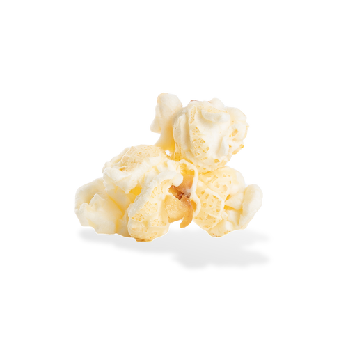 Parmesan Garlic Popcorn City Pop
