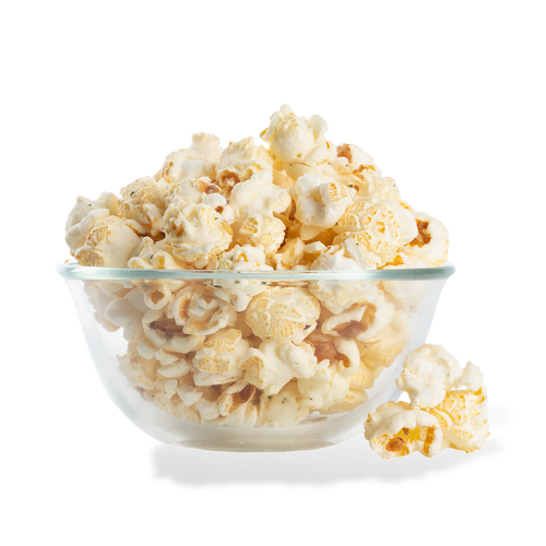 Ranch Popcorn City Pop