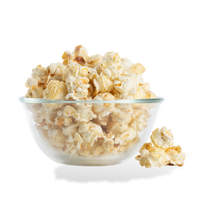 Rosemary Parmesan Popcorn City Pop