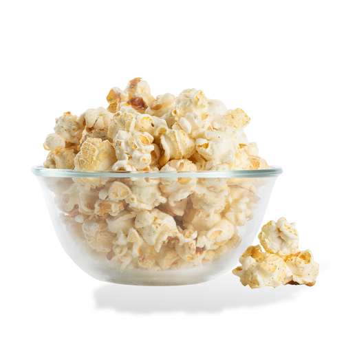 Rosemary Parmesan Popcorn City Pop