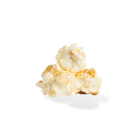 Rosemary Parmesan Popcorn City Pop