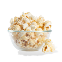 Salt & Vinegar Popcorn City Pop