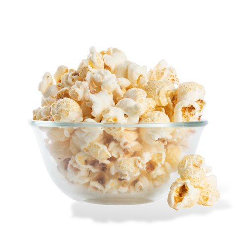 Salt & Vinegar Popcorn City Pop