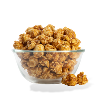 Sea Salt Caramel Popcorn City Pop