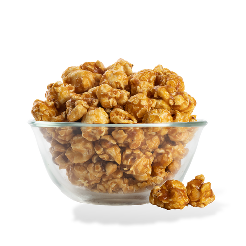 Sea Salt Caramel Popcorn City Pop