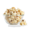 Sea Salt & Cracked Pepper Popcorn City Pop