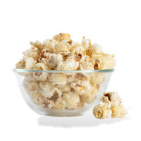 Sea Salt & Cracked Pepper Popcorn City Pop