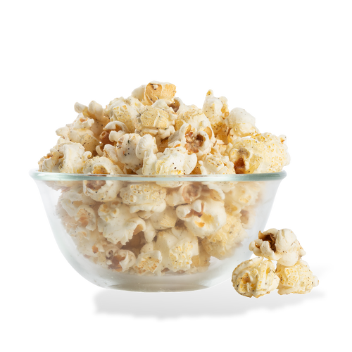 Sea Salt & Cracked Pepper Popcorn City Pop