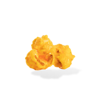 Sour Cream & Cheddar Popcorn City Pop