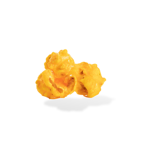 Sour Cream & Cheddar Popcorn City Pop