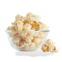 Sour Cream & Onion Popcorn City Pop