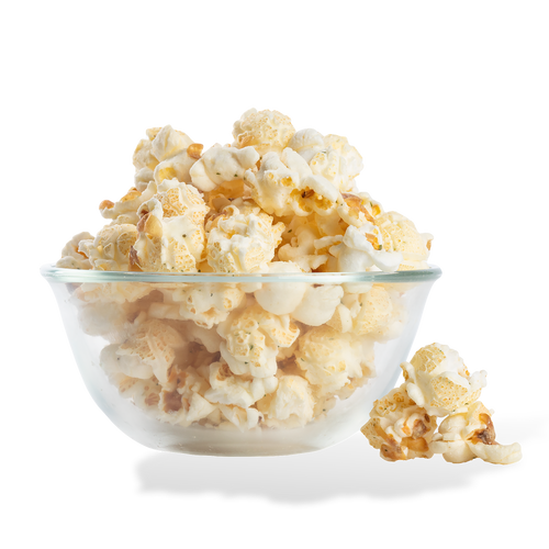 Sour Cream & Onion Popcorn City Pop