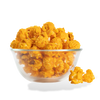 Spicy Buffalo Popcorn City Pop
