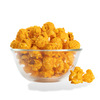 Spicy Buffalo Popcorn City Pop