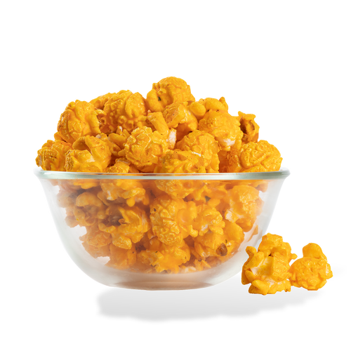 Spicy Buffalo Popcorn City Pop