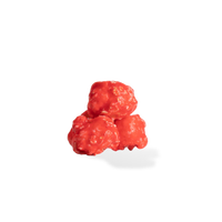 Strawberry Popcorn City Pop