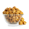 Toffee Popcorn City Pop