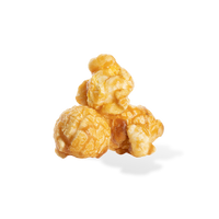 Toffee Popcorn City Pop