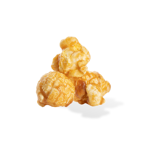 Toffee Popcorn City Pop