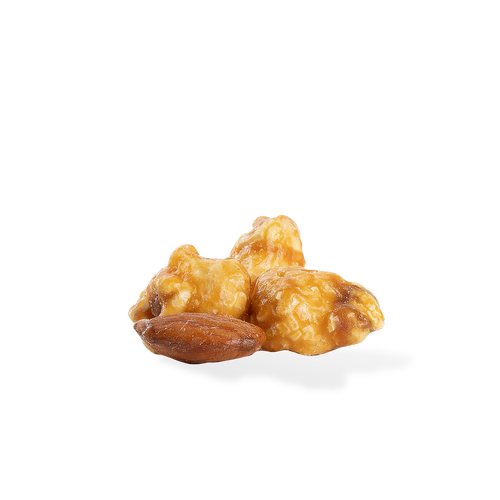 Toffee Almond Popcorn City Pop