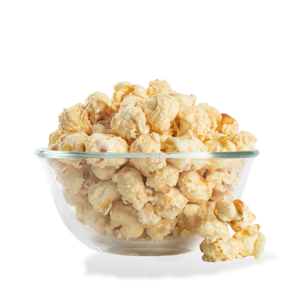Vanilla Popcorn City Pop