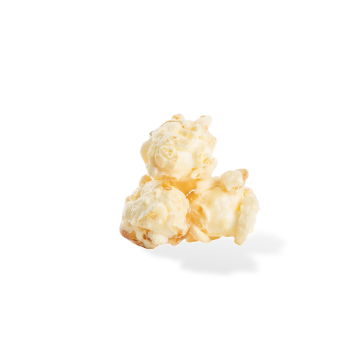 Vanilla Popcorn City Pop