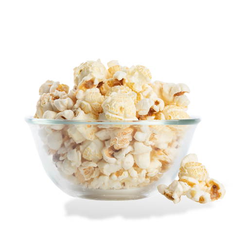 White Cheddar Popcorn City Pop