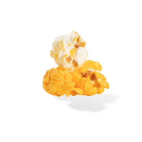 Wing Night Popcorn City Pop