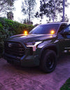 2022+ Toyota Tundra Hood Mount/Ditch Lights/Pillars M&R Automotive