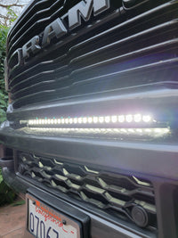 2019-2024 RAM 2500/3500 30in Light Bar M&R Automotive