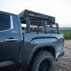 Overland Bed Rack for Toyota Tundra 2022+ OffRoadUSA.com