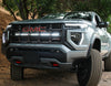 2023+ GMC Canyon Single 40in Light Bar M&R Automotive