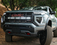 2023+ GMC Canyon Single 40in Light Bar M&R Automotive