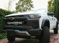 2023+ Chevrolet Colorado Single 30in Light Bar M&R Automotive
