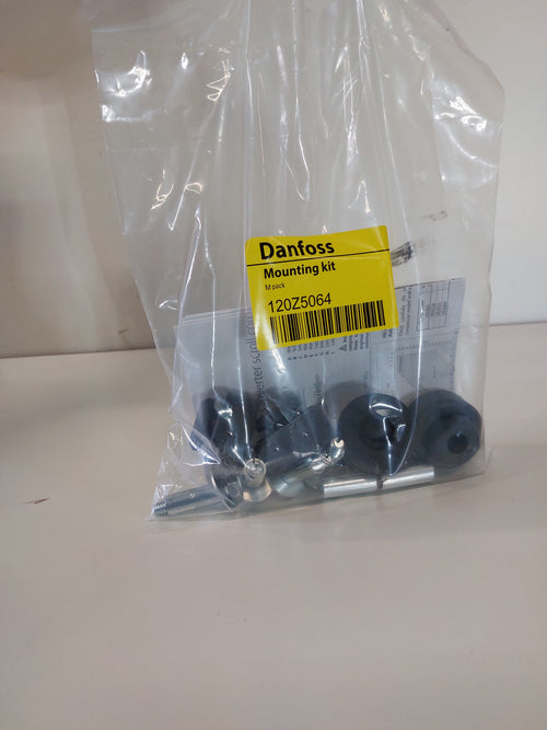 Low Price for All Low Price for All Danfoss HRH056U1LP6 Scroll Compressor