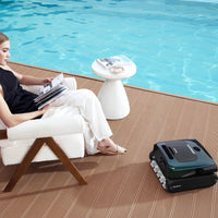 Beatbot AquaSense® 2 Pro Robotic Pool Cleaner Beatbot