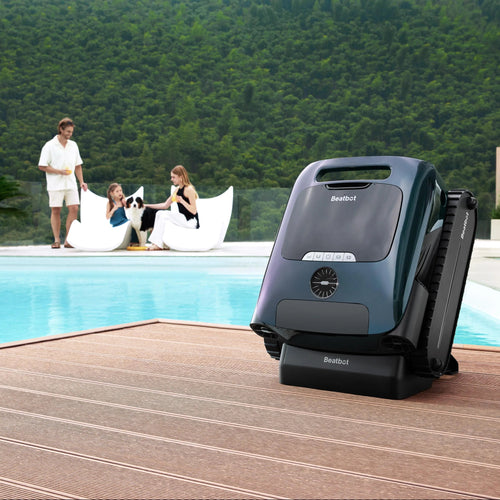 Beatbot AquaSense® 2 Pro Robotic Pool Cleaner Beatbot