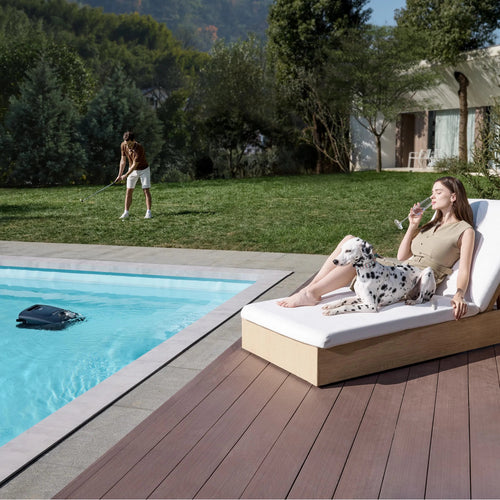 Beatbot AquaSense® 2 Ultra Robotic Pool Cleaner Beatbot