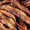 Brown Sugar-Cinnamon Premium Bacon Jerky Cedar Valley Cuts