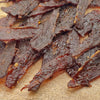 Teriyaki Premium Beef Jerky Cedar Valley Cuts