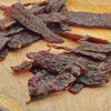 Teriyaki Premium Beef Jerky Cedar Valley Cuts