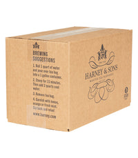 Plain Green Fresh Brew Iced Tea, Box of 50 Pouches