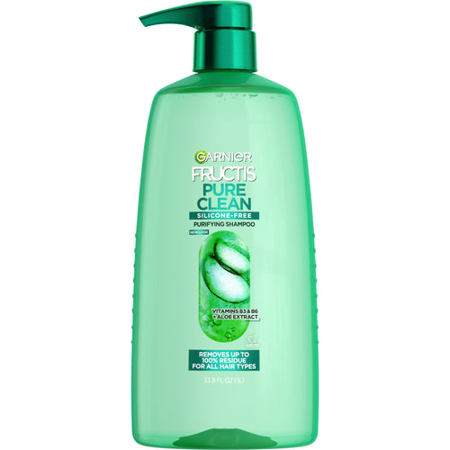 Garnier Fructis Fortifying Shampoo with Aloe Extract; 33.8 fl oz EasyOptionXY LLC